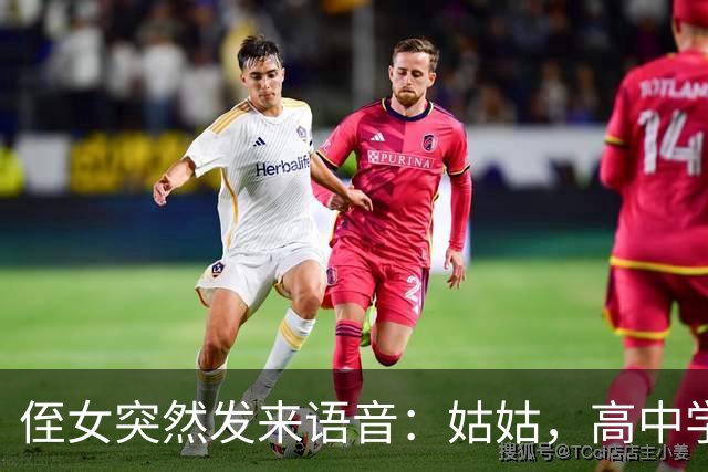 侄女突然发来语音:姑姑,高中学费我实在凑不齐