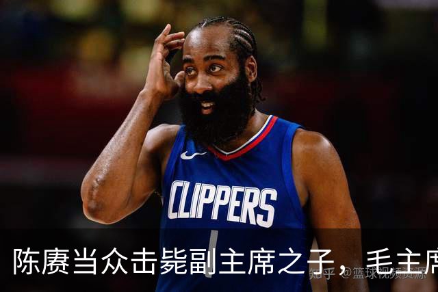 陈赓当众击毙副主席之子，毛主席一言不发，就送了一箱东西